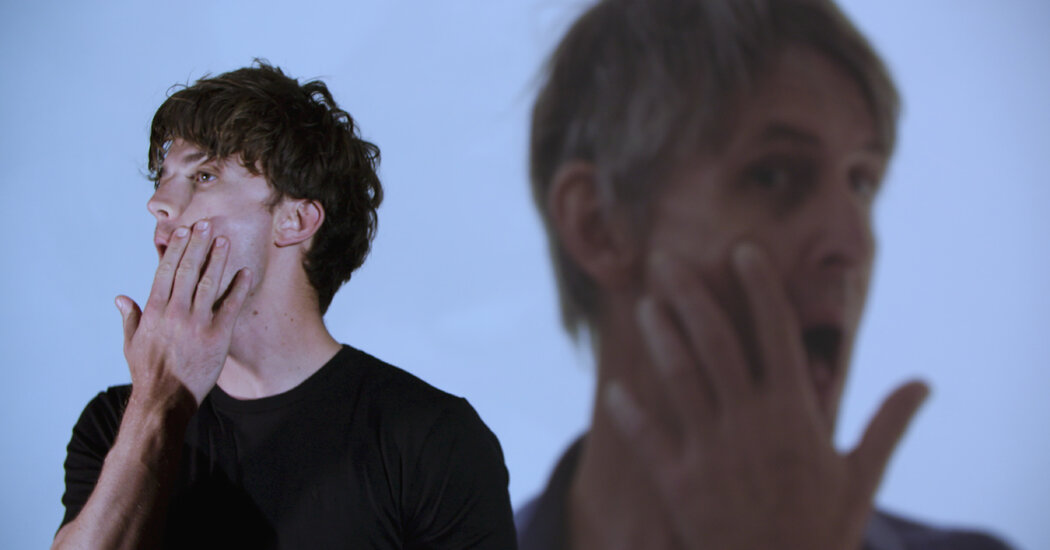 ‘Pavimentos’ embrulham o fato e a ficção para reimaginar o legado de uma banda