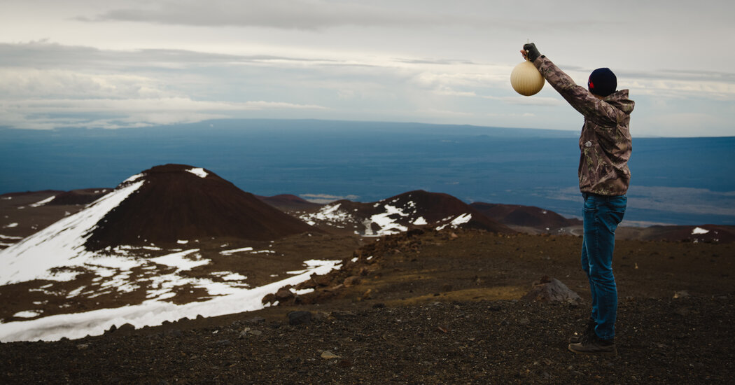 Dois grupos científicos dizem que continuarão trabalhando na avaliação climática dos EUA