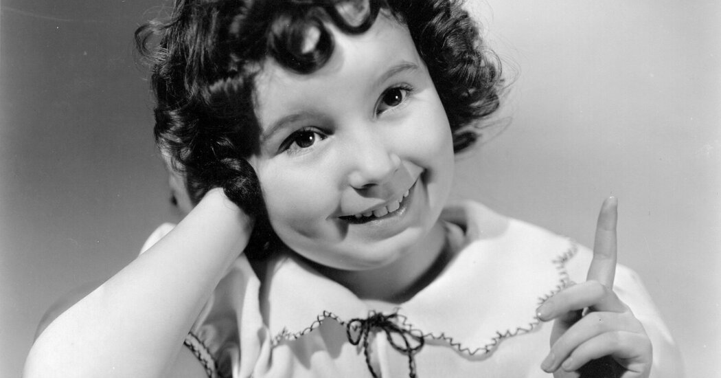 Cora Sue Collins, uma atriz infantil ocupada na década de 1930, morre aos 98
