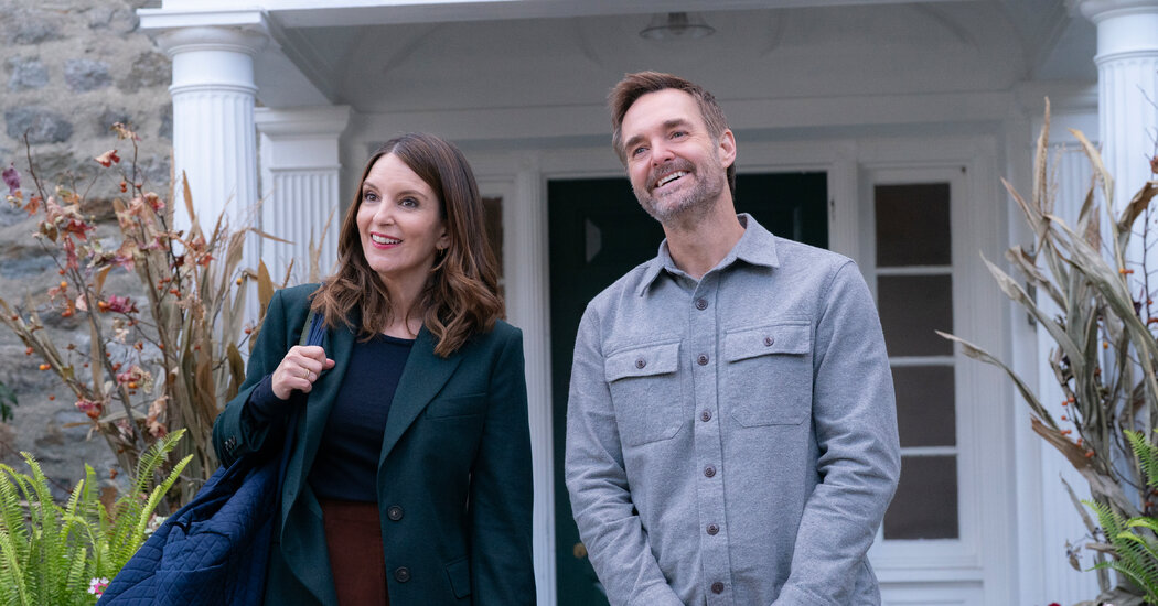 Os melhores filmes e programas de TV chegando à Netflix em maio