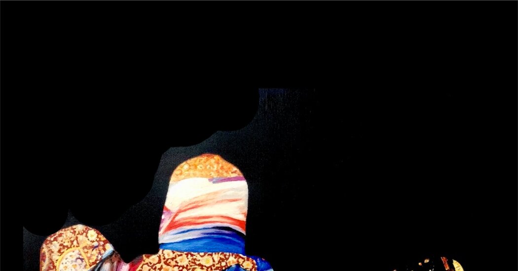 Feiras de arte para ver na cidade de Nova York e na cidade de Jersey em maio