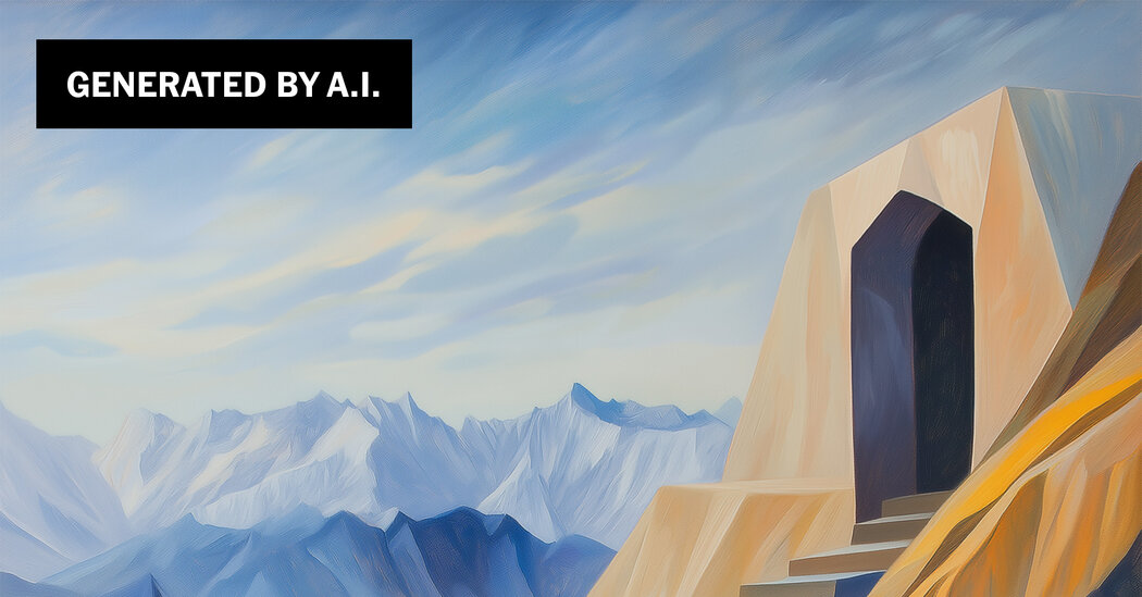 Espécies extintas são homenageadas em um show de arte de Nova York