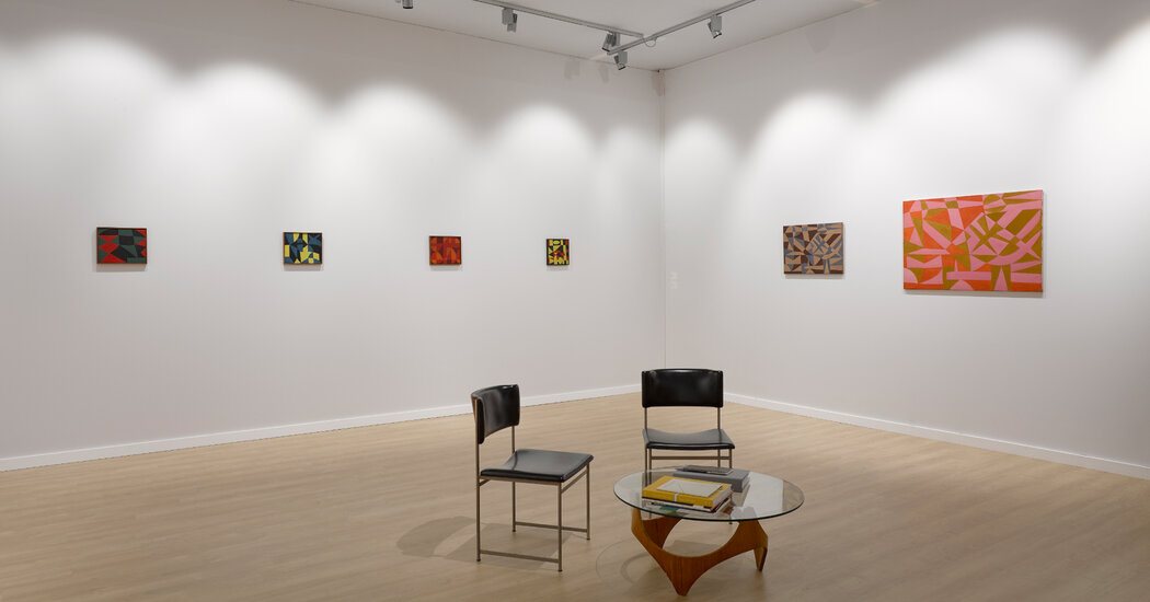 Tefaf Nova York mantém seu foco nos clássicos em um tempo turbulento