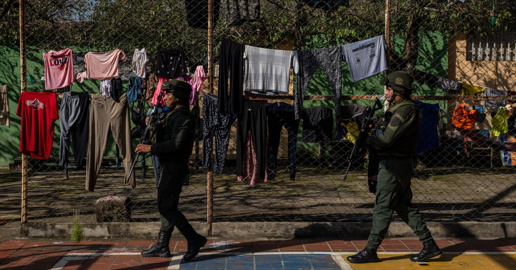 Enquanto os EUA apoiam desaparecem, os trechos da paz do pós -guerra de uma nação
