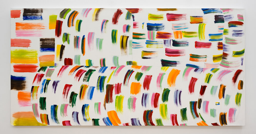 Frieze New York abre portas para artistas e galerias iniciantes