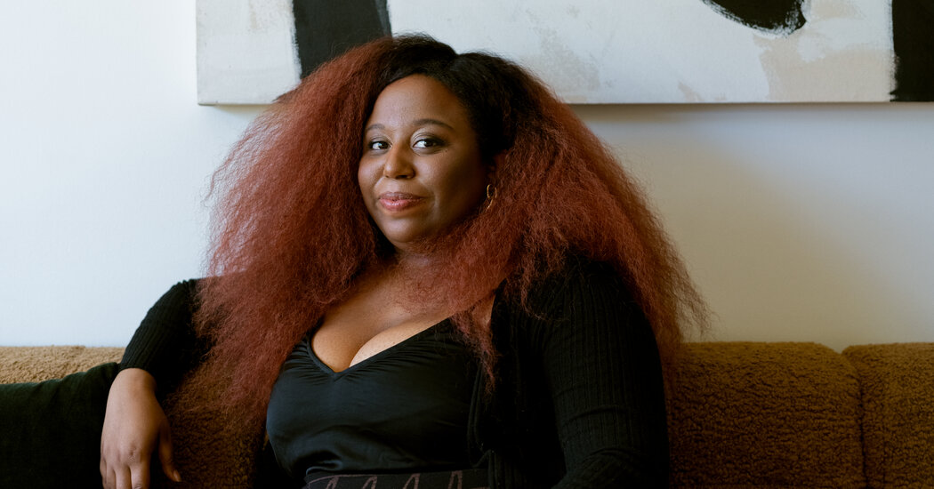 Os filmes marcantes serão entregues a Maya Cade do Arquivo de Filmes Negros