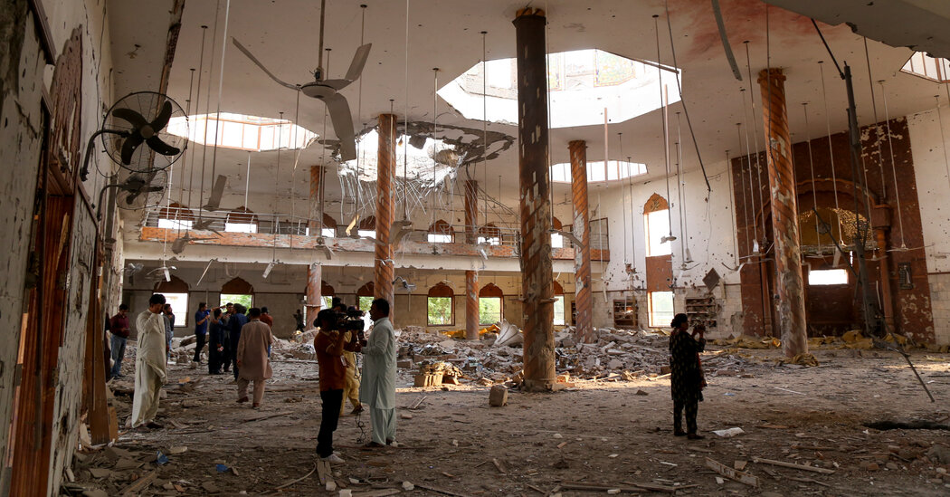 Índia e Paquistão podem ter uma rampa após o confronto. Eles vão aceitar?