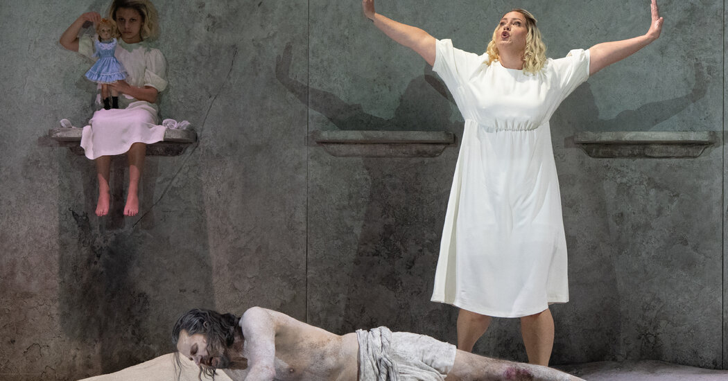 A música clássica que nossos críticos não conseguem parar de pensar em