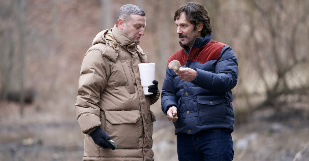 8 novos filmes sobre os quais nossos críticos estão falando esta semana