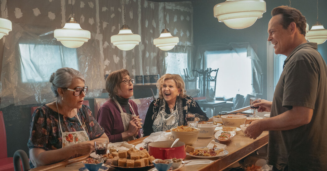 Revisão ‘NonNAs’: OBSULHED