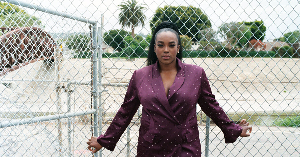 Wunmi Mosaku sobre por que ‘pecadores’ é a ‘maior história de amor já contada’