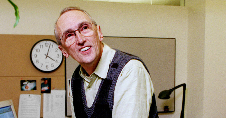 Robert Shapiro, que fez o Nutrasweet um nome familiar, morre aos 86 anos