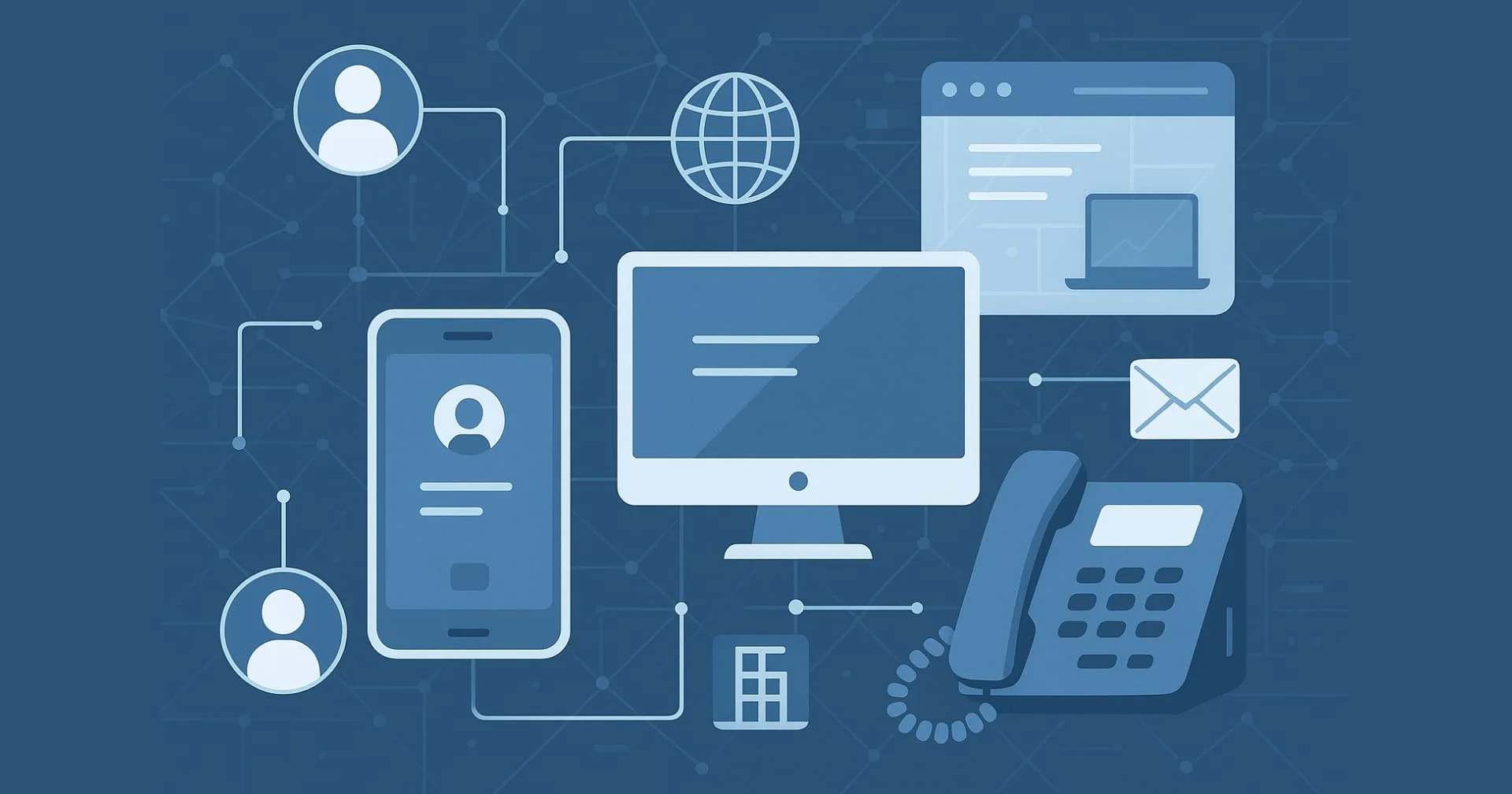 Benefícios do software de telecomunicações personalizadas – SitePoint