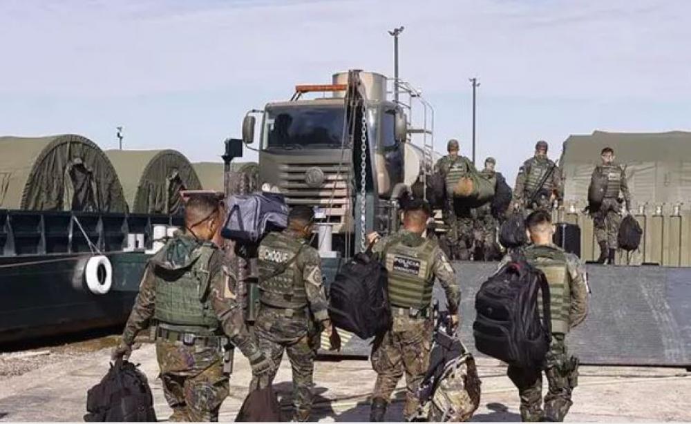 Notimp 150 de 30/05/2025 – Força Aérea Brasileira