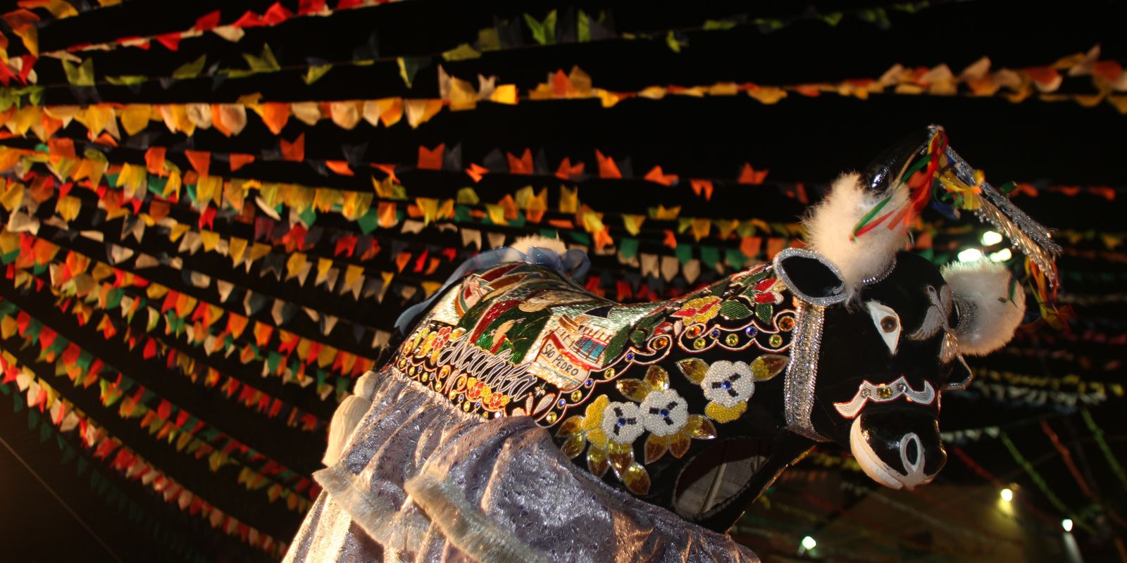 Projeto Caminhos da Cultura agita festa de São João no MA nesta sexta