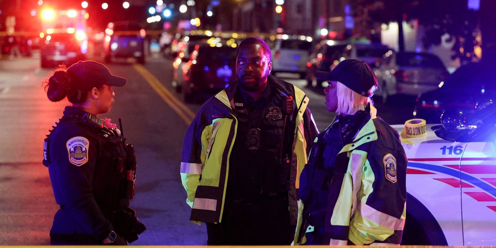 Entidade judaica atribui assassinatos nos EUA a críticas à Israel