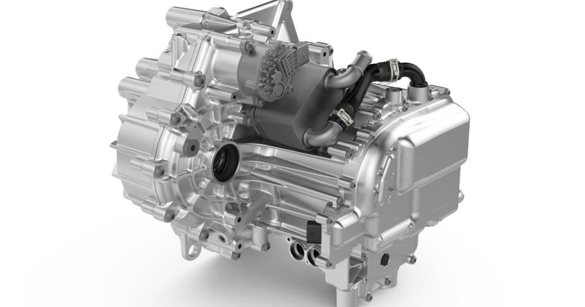 Range-Experte EV PowerStrains está voltando-eis o porquê