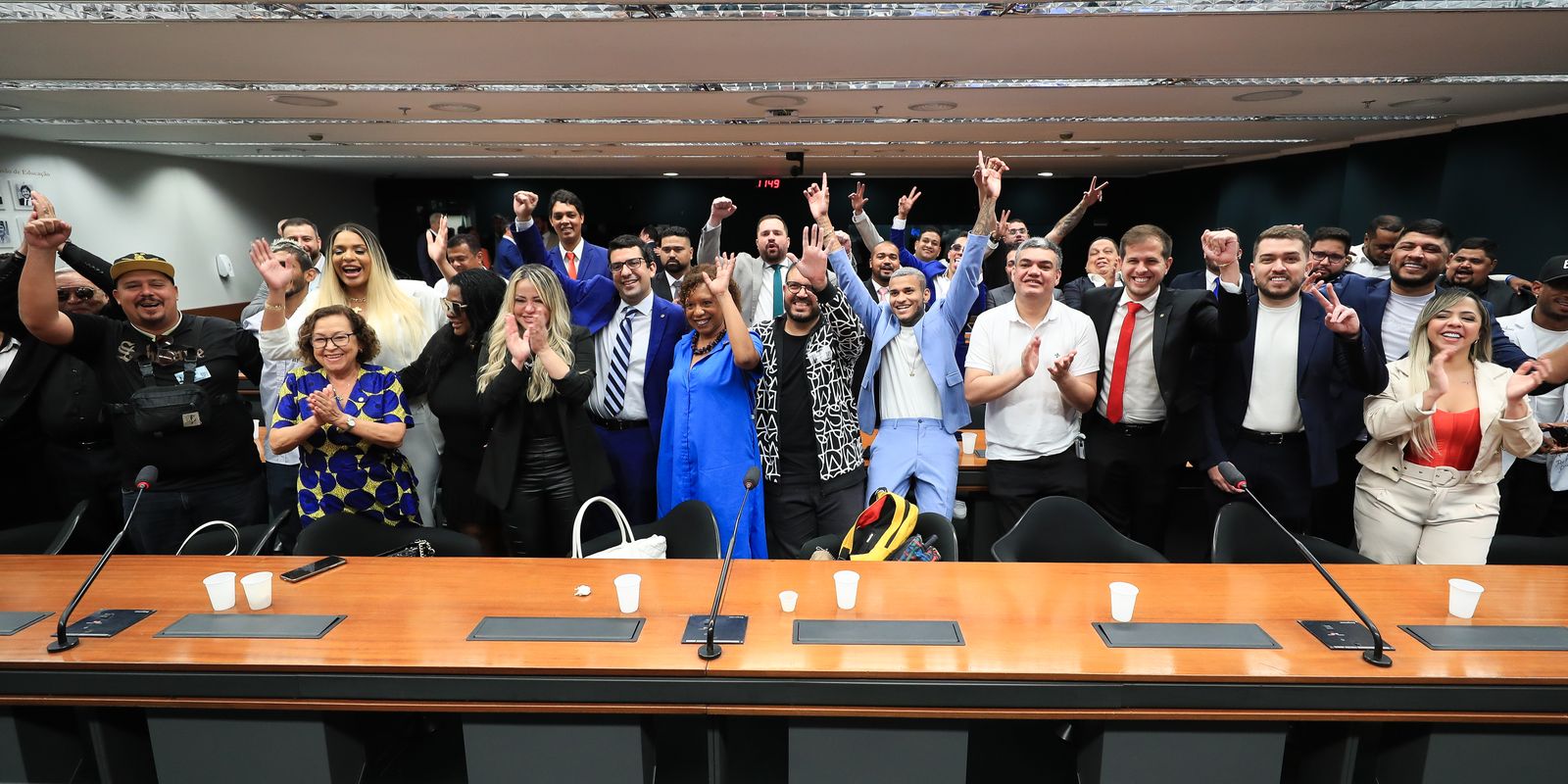 Lei institui data de nascimento de Reginaldo Rossi como Dia do Brega