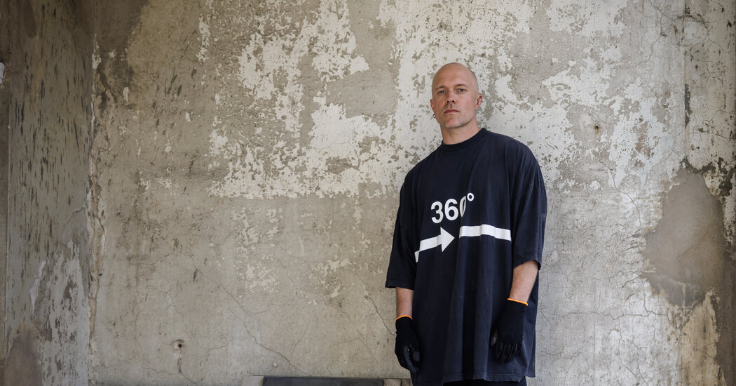 Sub traz Apocalypse Chic para a Bienal de Arquitetura de Veneza