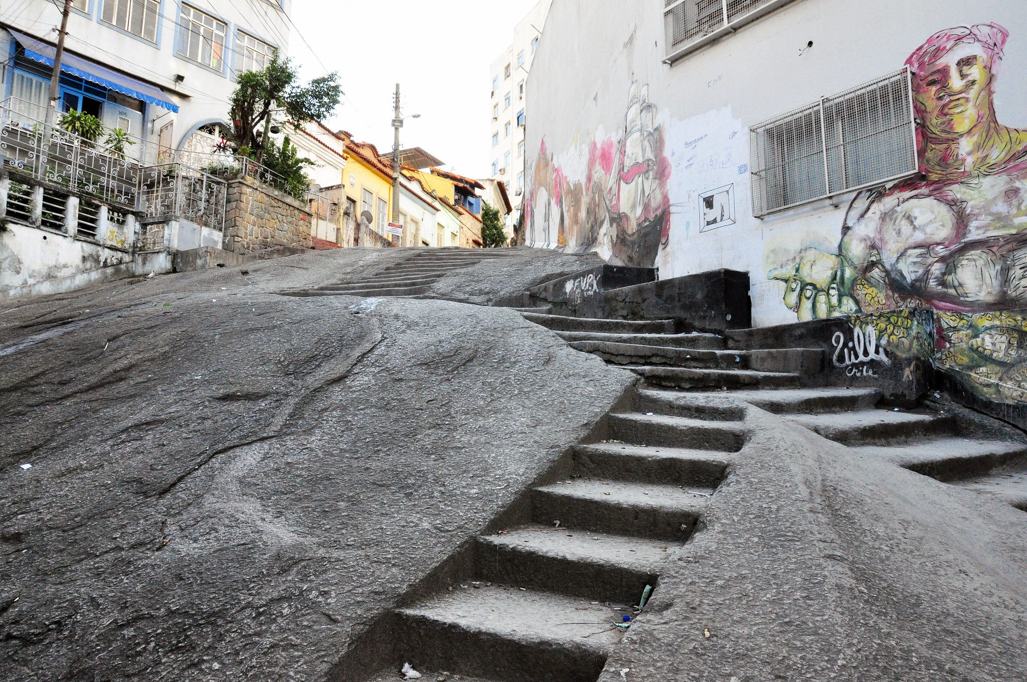 Participantes do Visit Brasil Summit farão tour exclusivo pela Pequena África, no Rio de Janeiro 