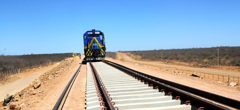 ANTT convida sociedade para debater índice que mede saturação das ferrovias brasileiras — Agência Nacional de Transportes Terrestres