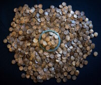 Museu adquire o maior tesouro de moedas de ouro da Idade da Idade da Grã -Bretanha – o blog de história