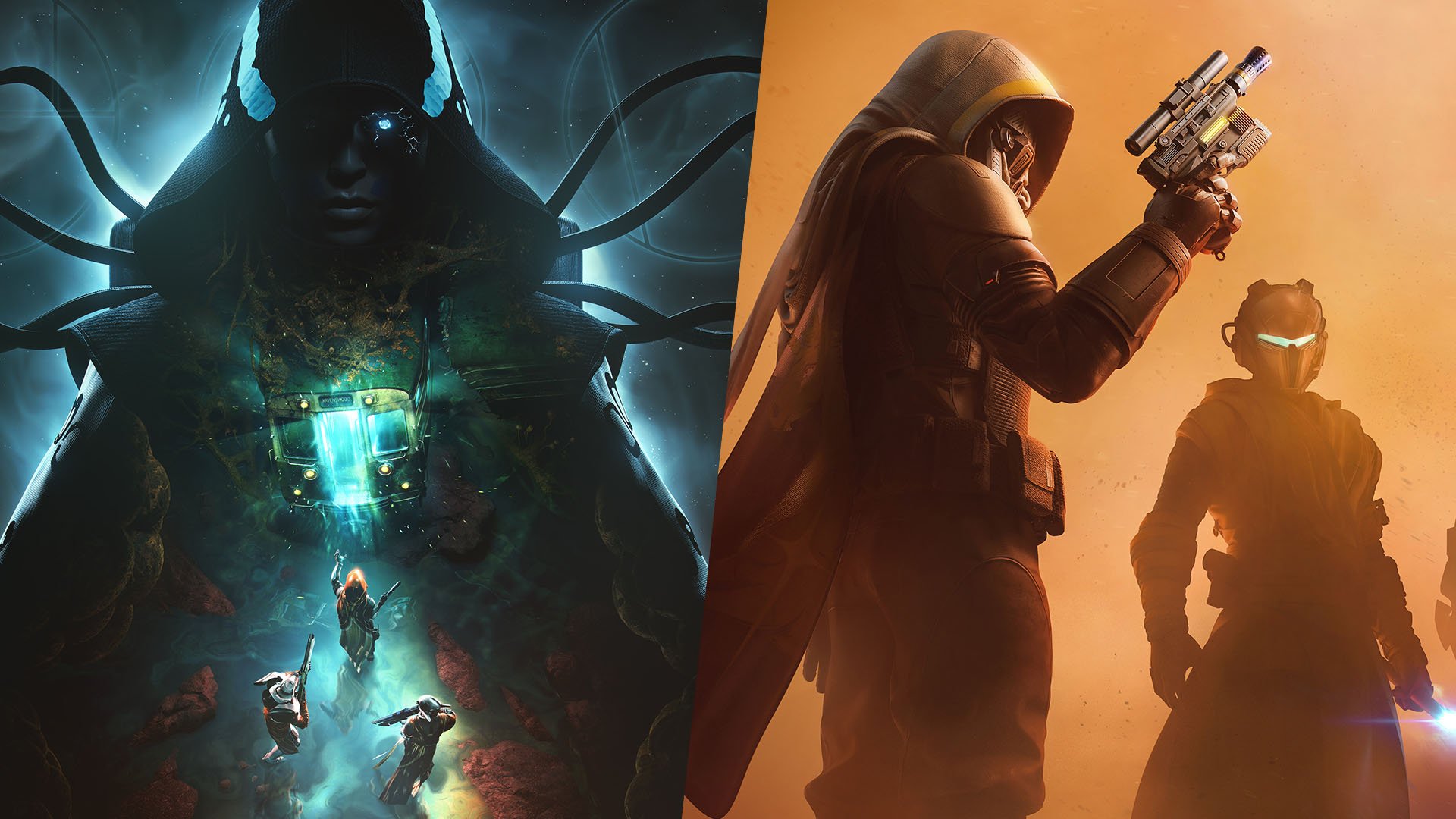 Destiny 2: The Edge of Fate Expansion será lançado em 15 de julho; Renegados inspirados em Star Wars e mais anunciados