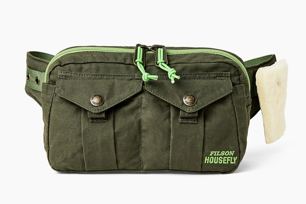 Filson & Housefly se unir