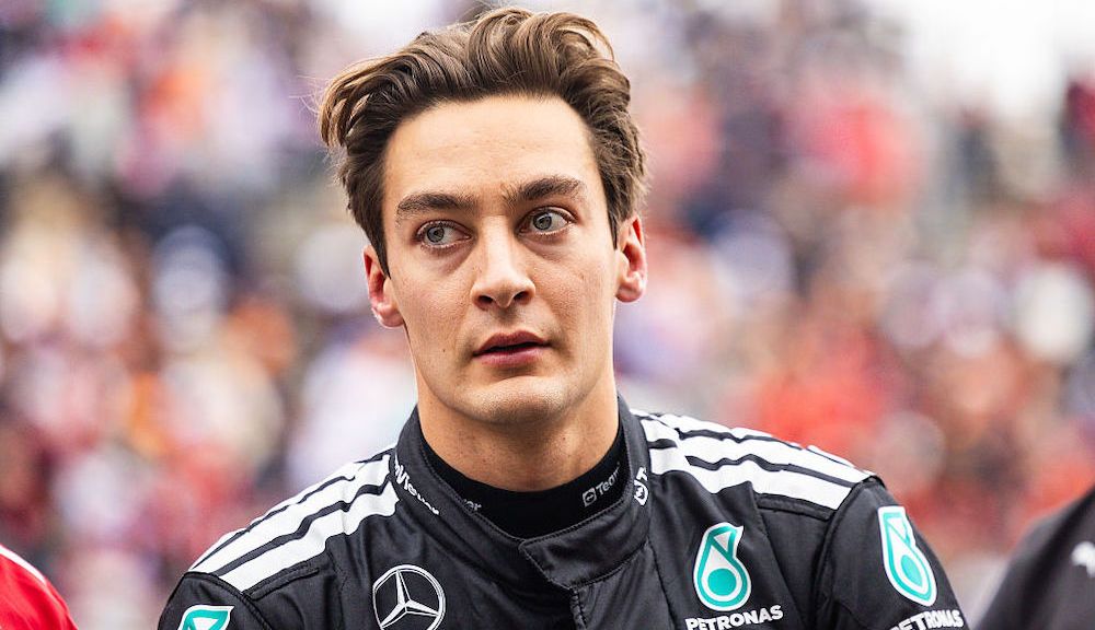 Russell questiona as reivindicações de Ben Sulayem sobre a conduta do motorista