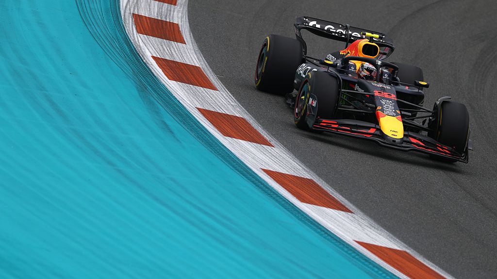 Atualizações técnicas: 2025 Miami Grand Prix