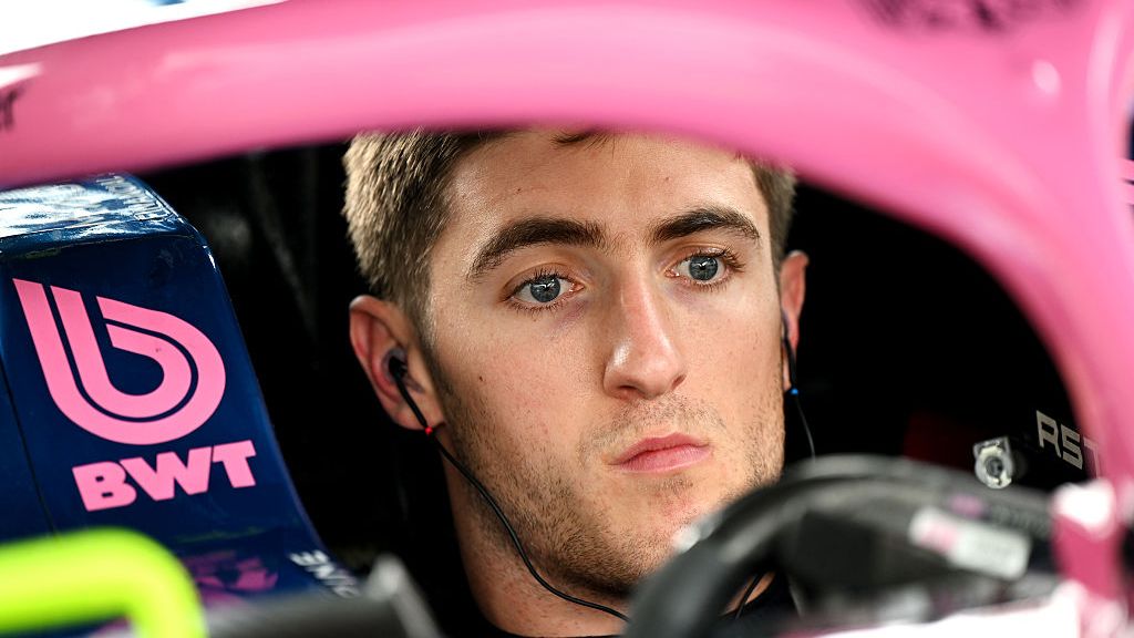 Doohan admite o rebaixamento alpino ‘um difícil para eu levar’