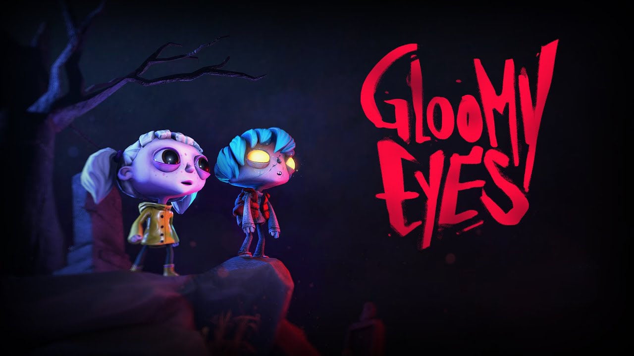 Olhos sombrios adicionam versões PS5, Xbox e Switch