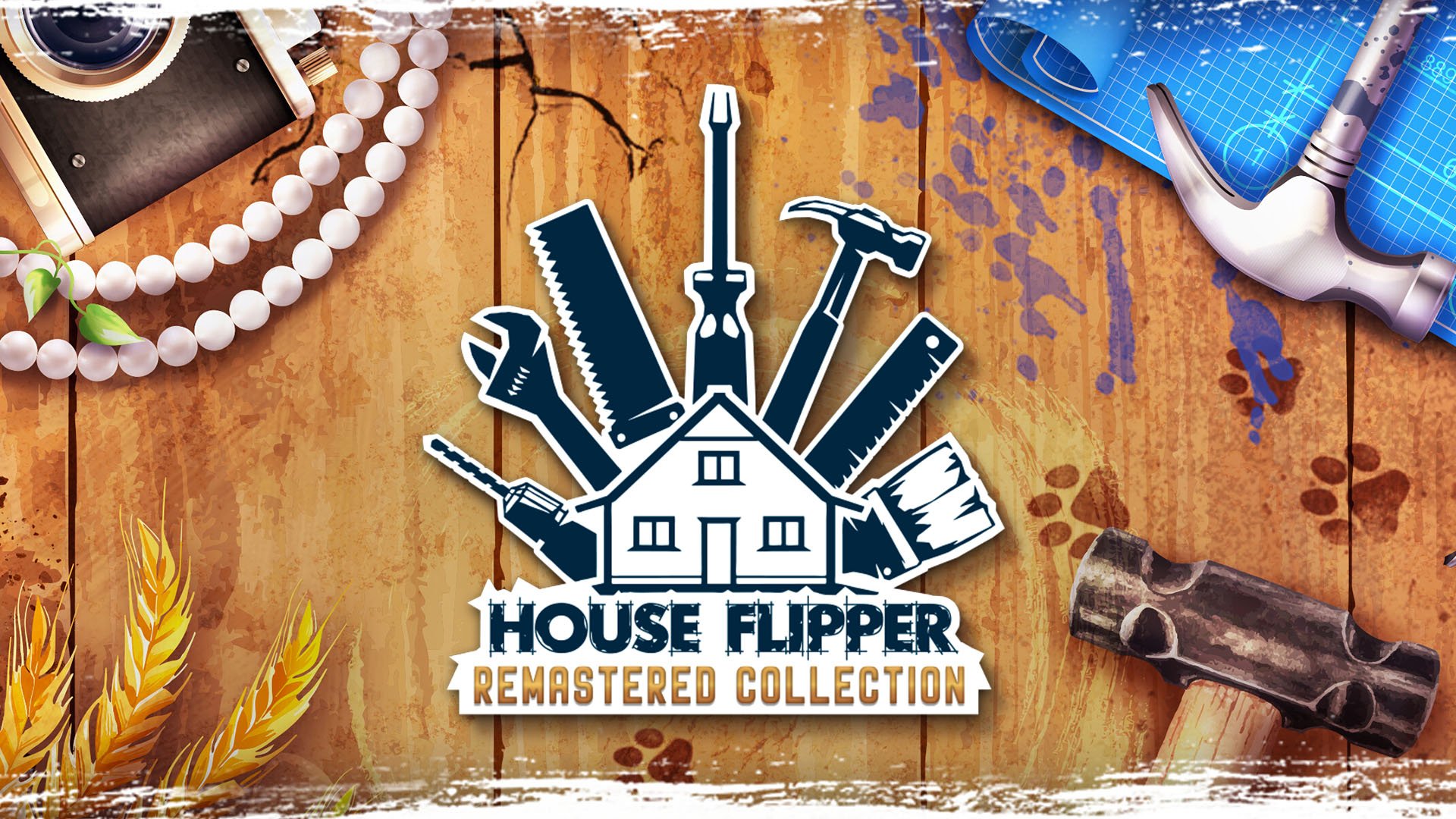 Coleção remasterizada da Flipper House anunciada para PS5, Xbox Series e PC