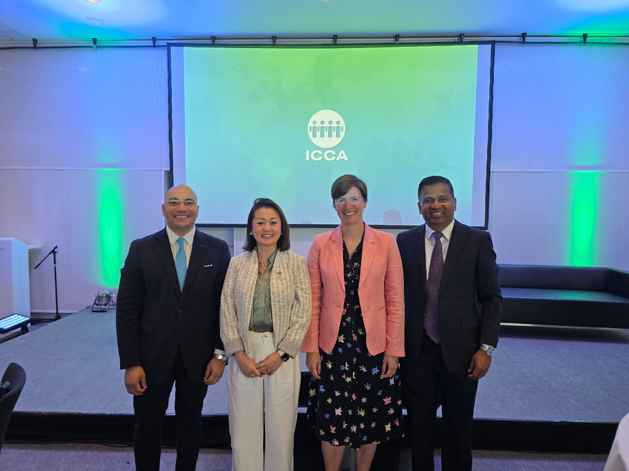 Embratur consolida estratégia e Brasil avança para a 15ª posição no ranking global de eventos internacionais