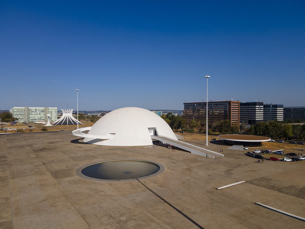 Visit Brasil Summit 2026 será em Brasília e marcará os 60 anos da Embratur