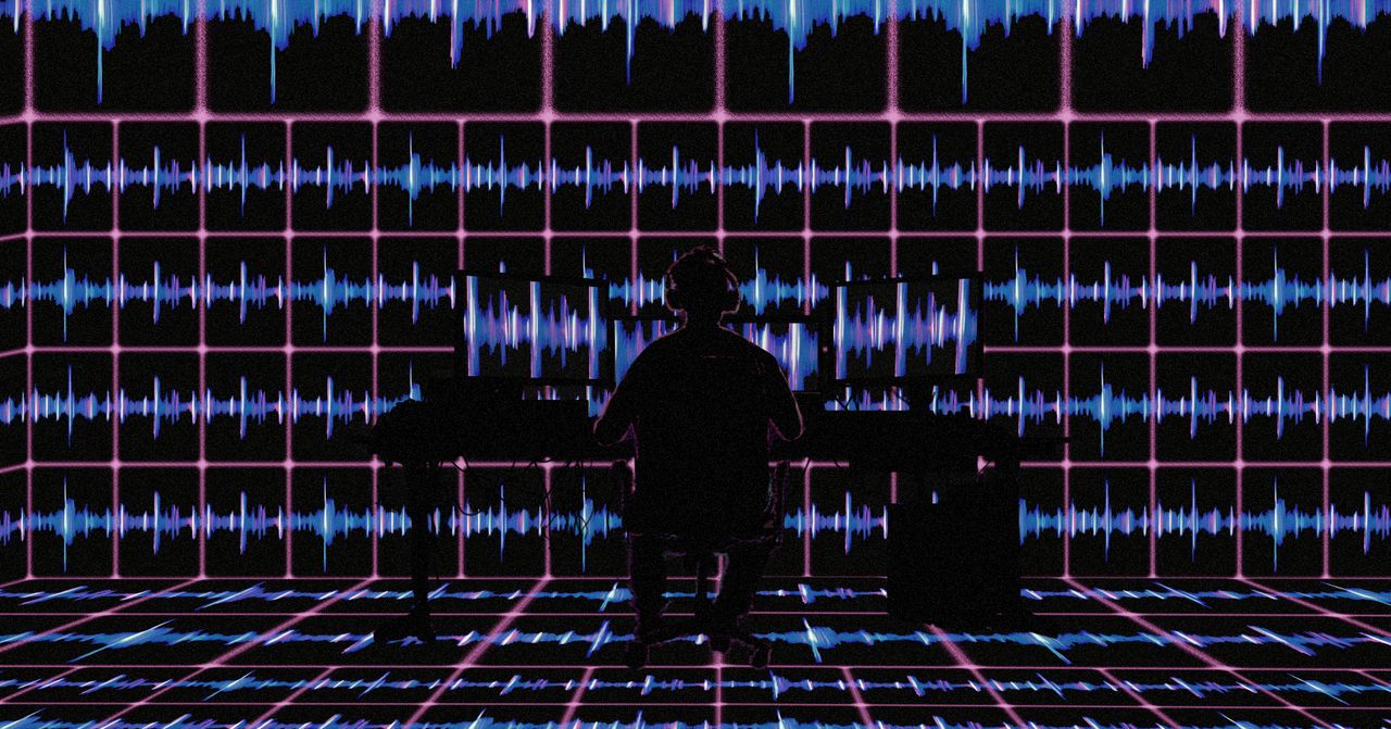 ‘Um bilhão de fluxos e nenhum fã’: dentro de um caso de fraude musical de US $ 10 milhões