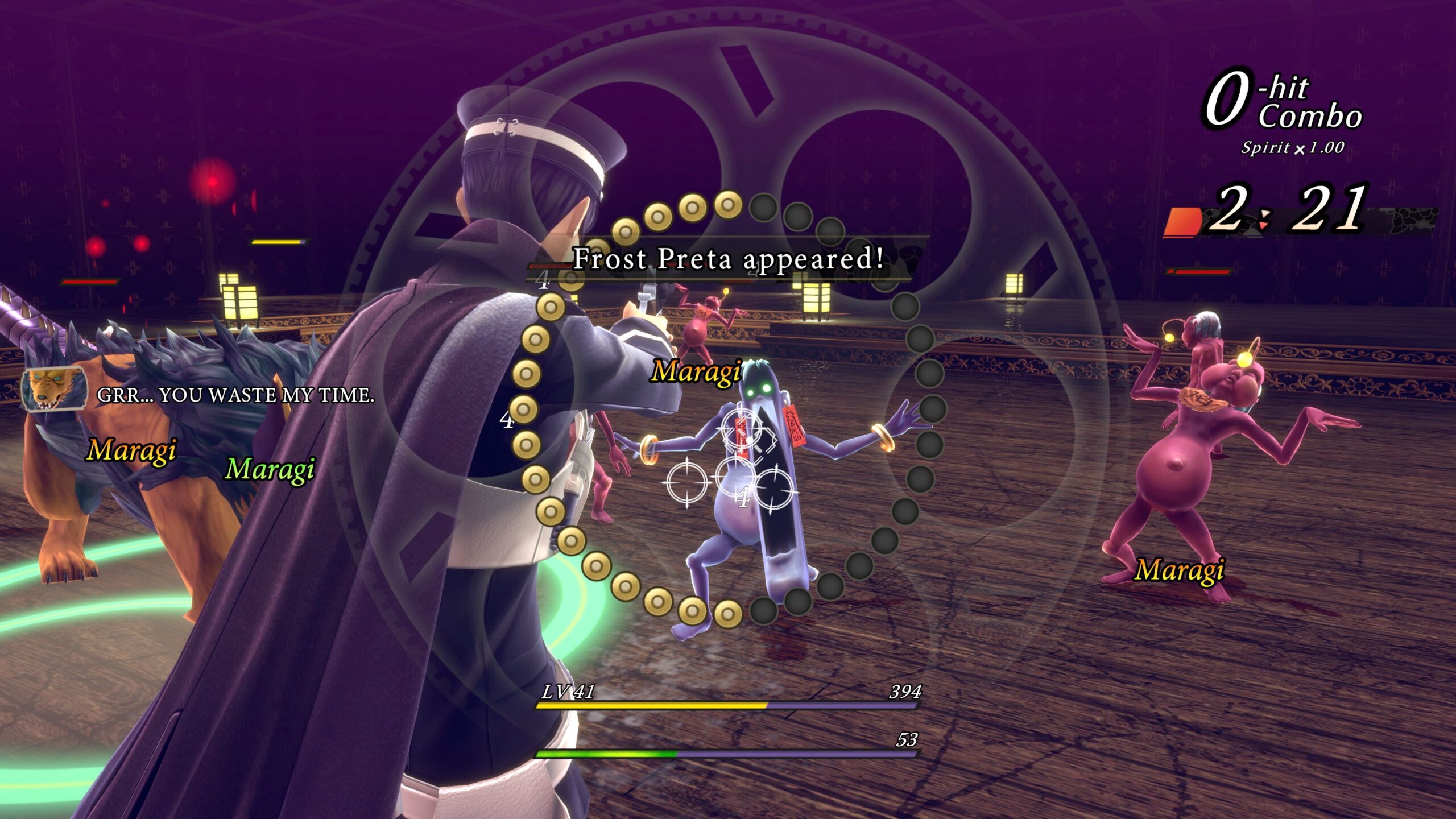 Raidou remasterizado: o mistério do exército sem alma detalha mais personagens, locais, instalações, elementos de repetibilidade e DLC