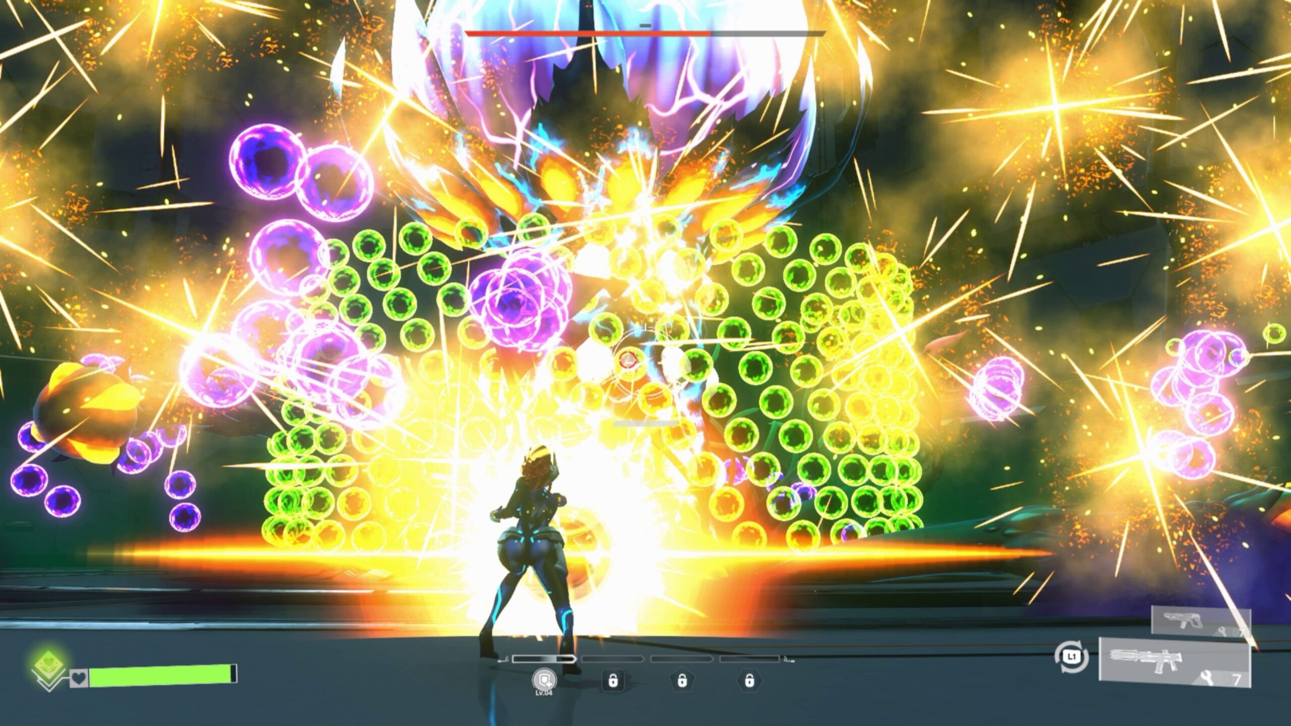 Salvação da cicatriz chegando à série Xbox neste outono