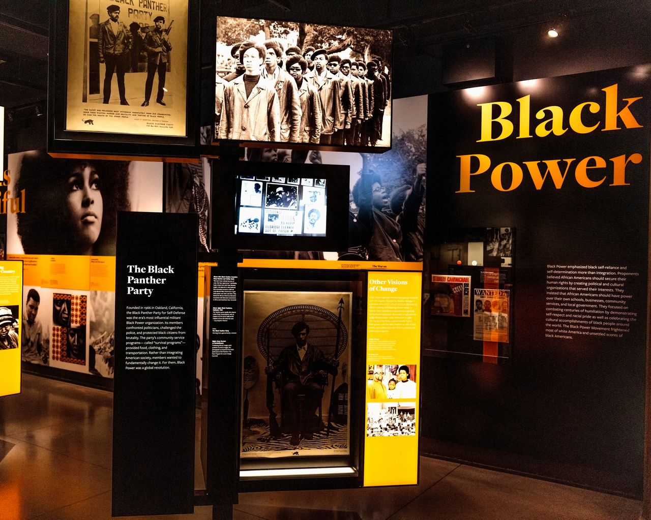 Trump quer apagar a história negra. Esses arquivistas digitais estão correndo para salvá -lo