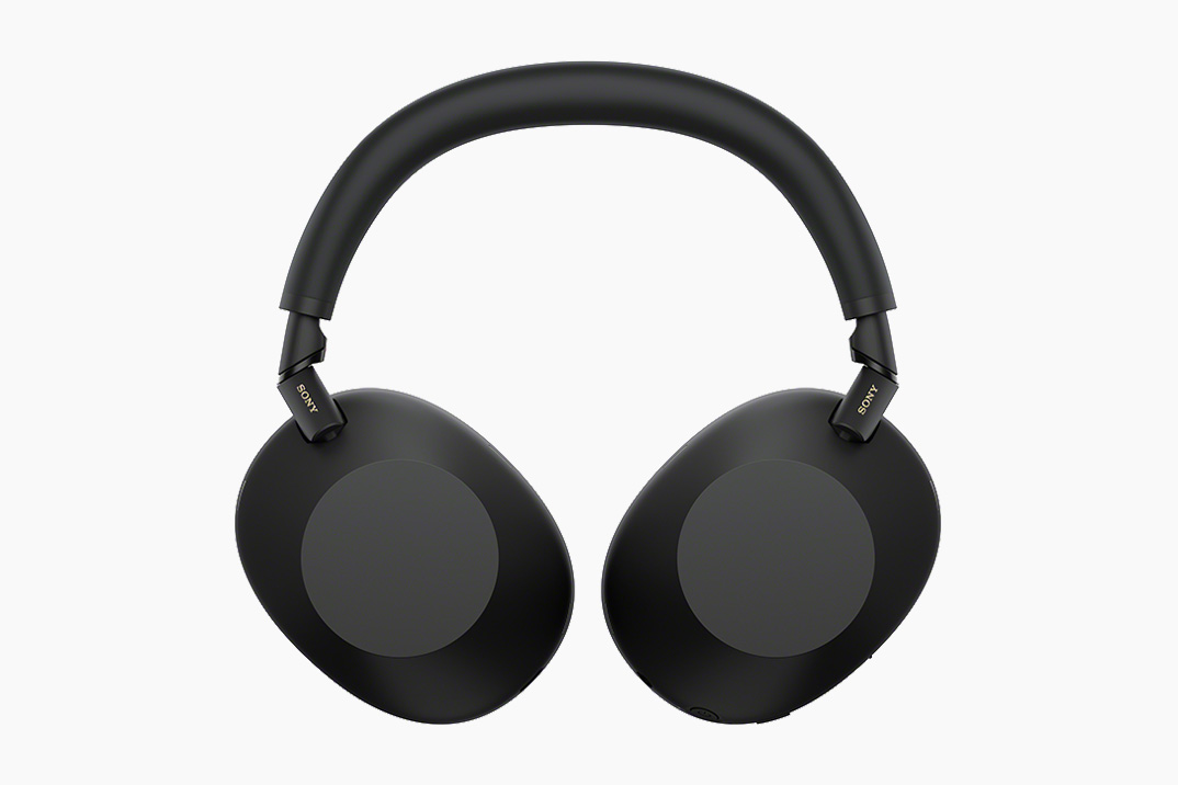 Os fones de ouvido WH-1000XM6 da Sony afirmam ter a melhor cancelamento de ruído da indústria