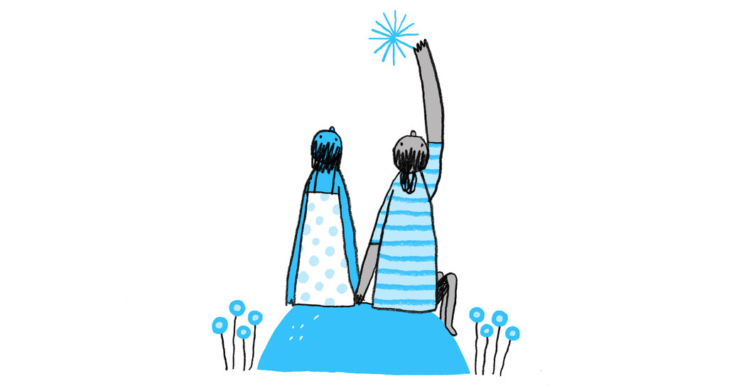 Pequenas histórias de amor: ‘Dê a ela a flor, cara!’