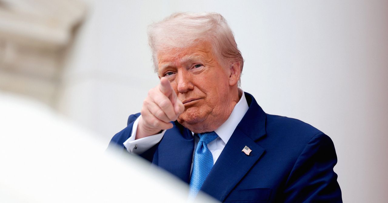 A repressão de Trump aos vistos de estudantes estrangeiros pode inviabilizar a pesquisa crítica da IA