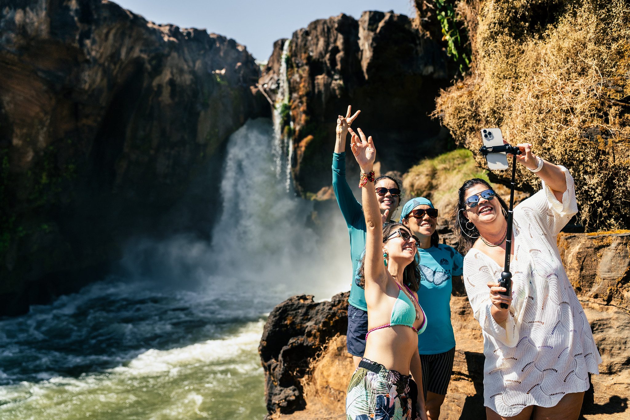 Brasil ganha novo plano de marketing para promoção turística internacional construído pela Embratur em parceria com o Sebrae