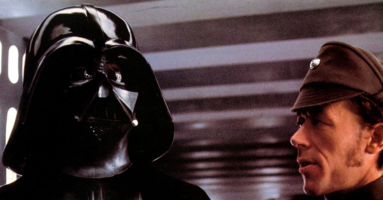 Jogadores de ‘Fortnite’ já estão fazendo Ai Darth Vader jurando