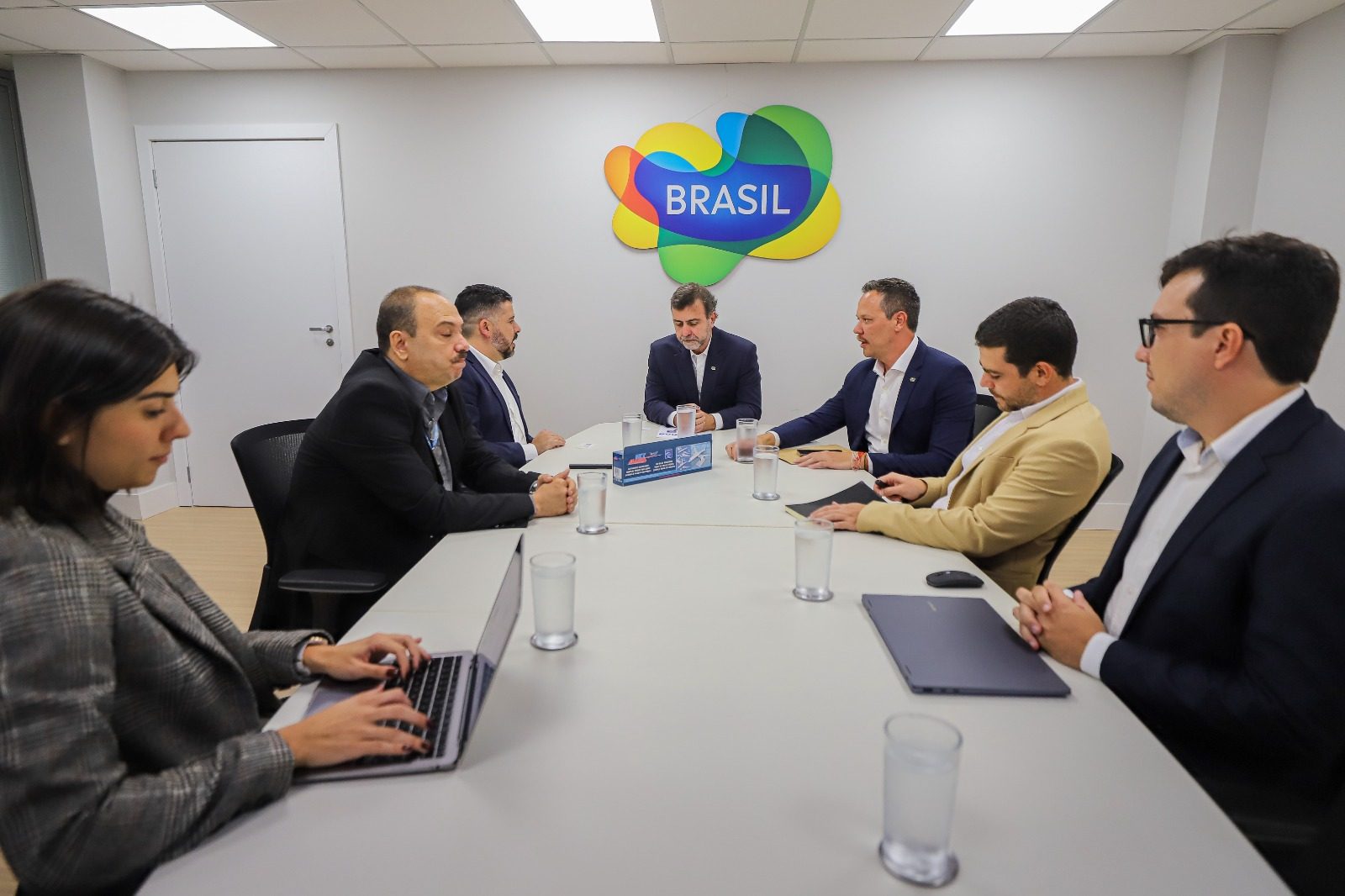 Embratur renova acordo com a Copa Airlines para ampliar ações de promoção do Brasil