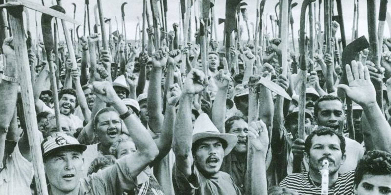 “Trabalhadores”: série de Sebastião Salgado chega ao RJ para mostra