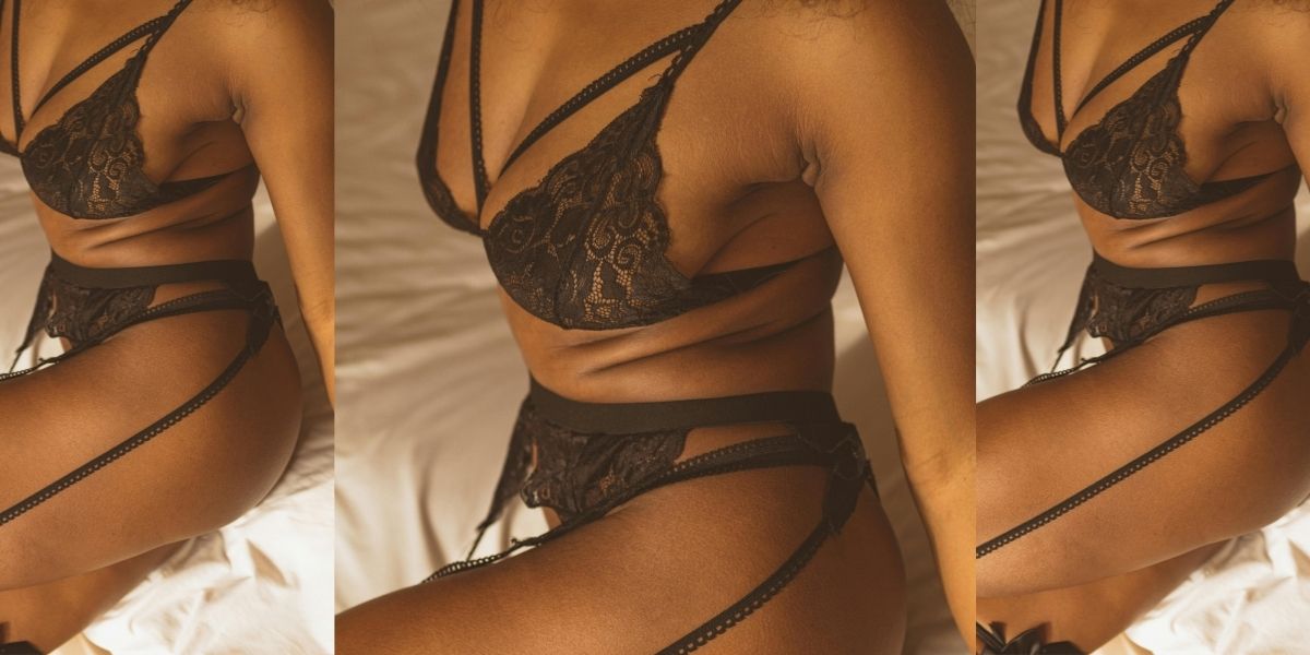 Sexo nos seus 30 anos: 6 maneiras de torná -lo melhor do que nunca