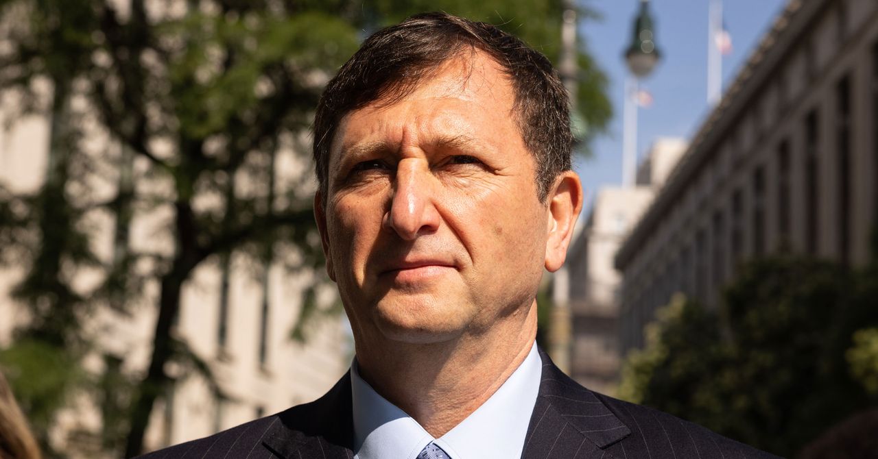 O fundador da Celsius, Alex Mashinsky, condenado a 12 anos de prisão