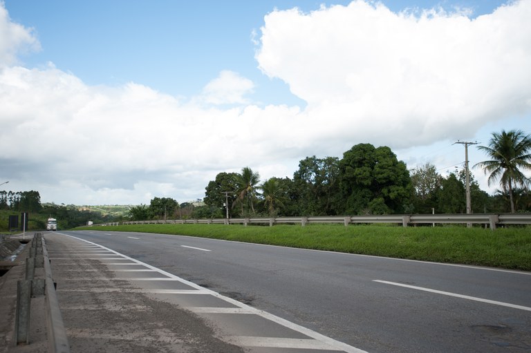 ANTT encerra contrato com a ViaBahia — Agência Nacional de Transportes Terrestres