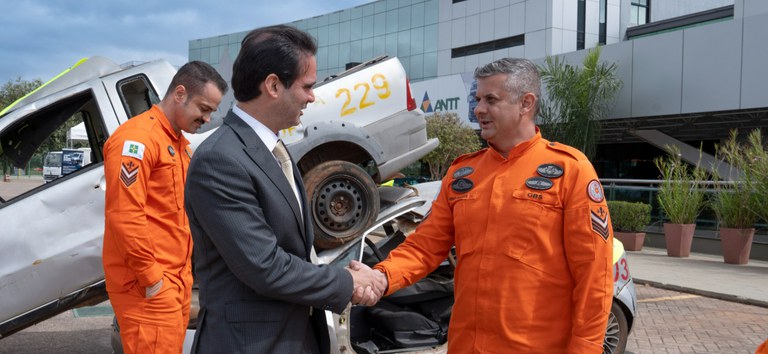 Encerramento do III Workshop Vias Seguras reforça urgência de transformar segurança viária em prioridade nacional — Agência Nacional de Transportes Terrestres